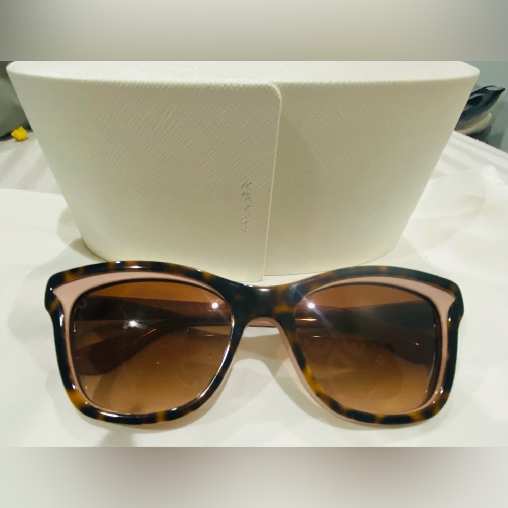 Prada sunglasses